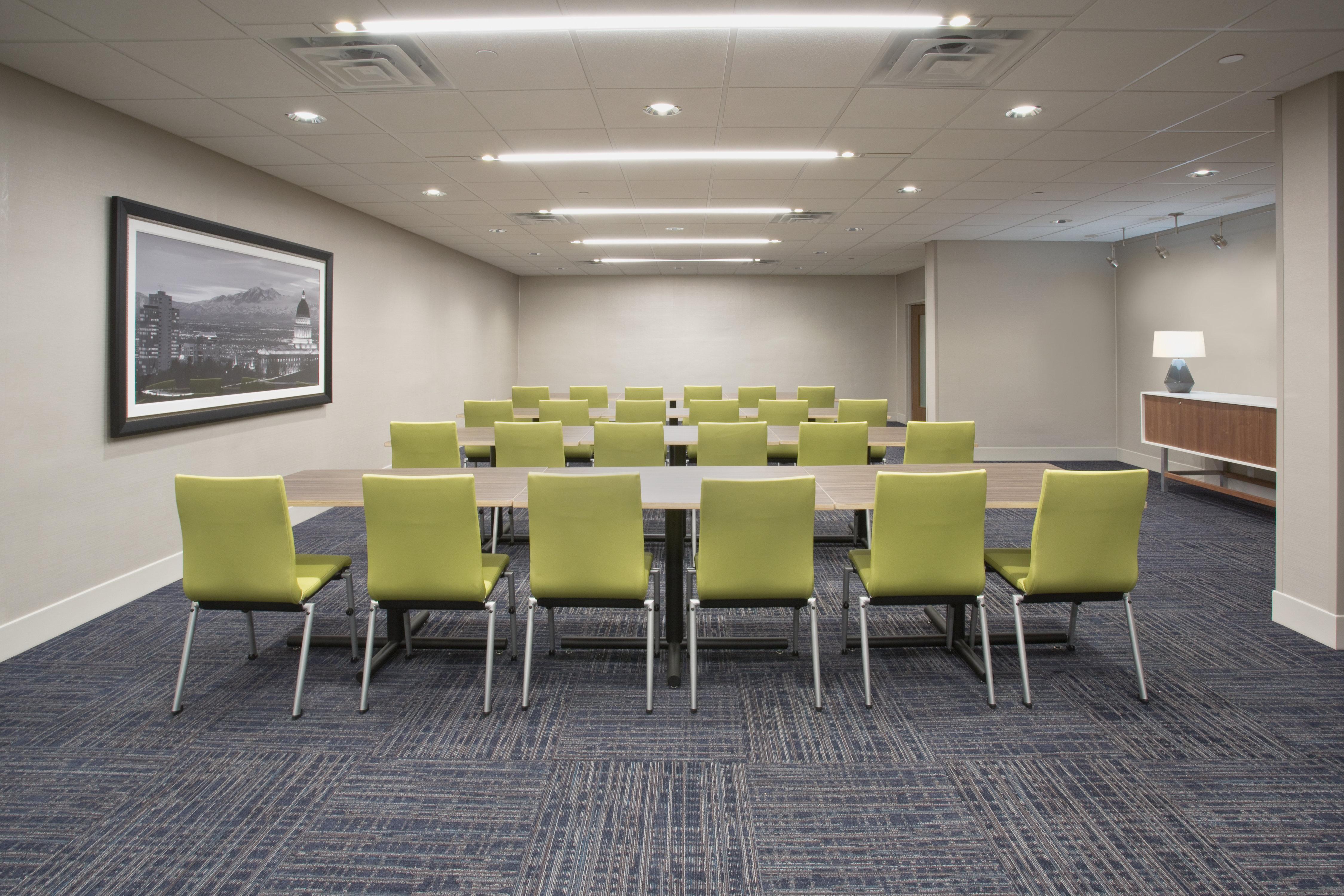 Holiday Inn Express & Suites - Tulsa Northeast - Owasso By Ihg Exterior foto